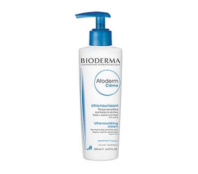 BIODERMA ATODERM CREMA 200 ML