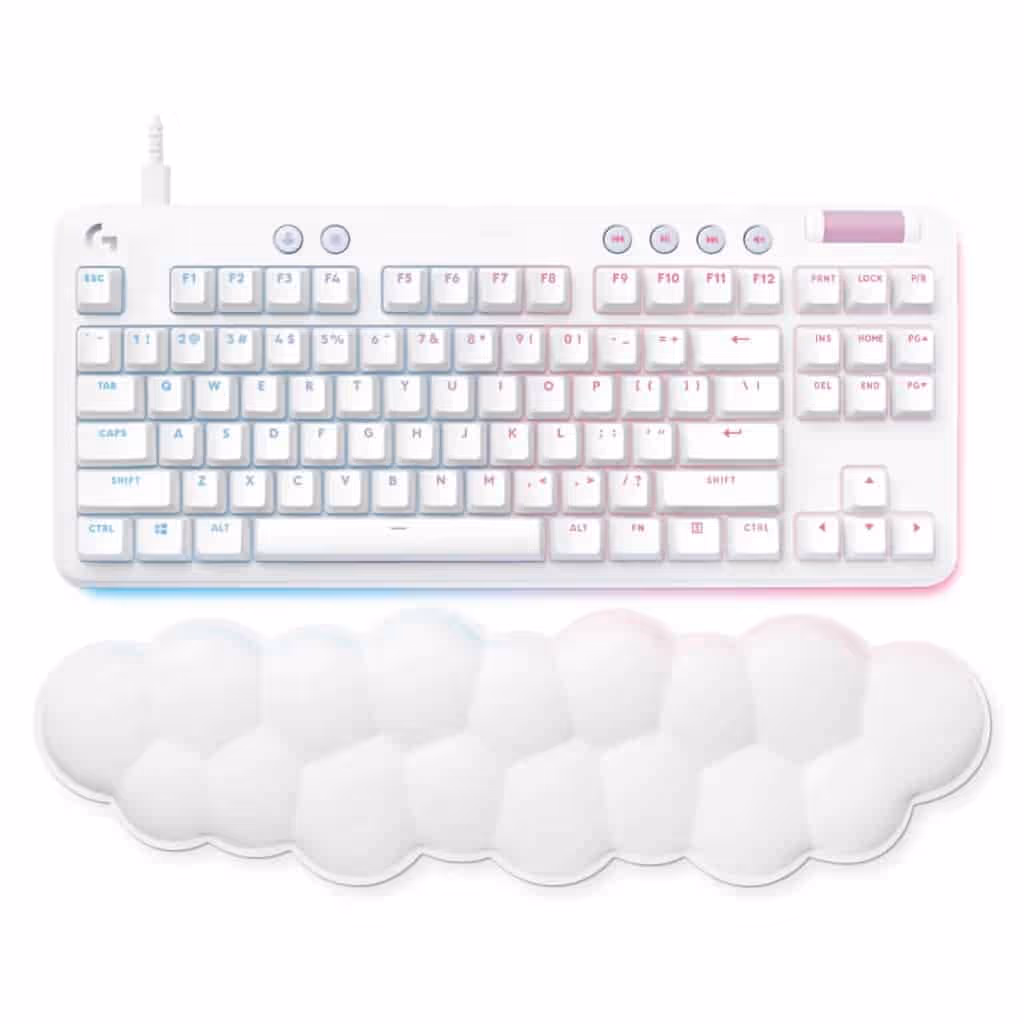 Teclado Logitech Gaming G713 TKL