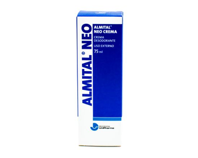 Almital Neo desodrante 100 ml