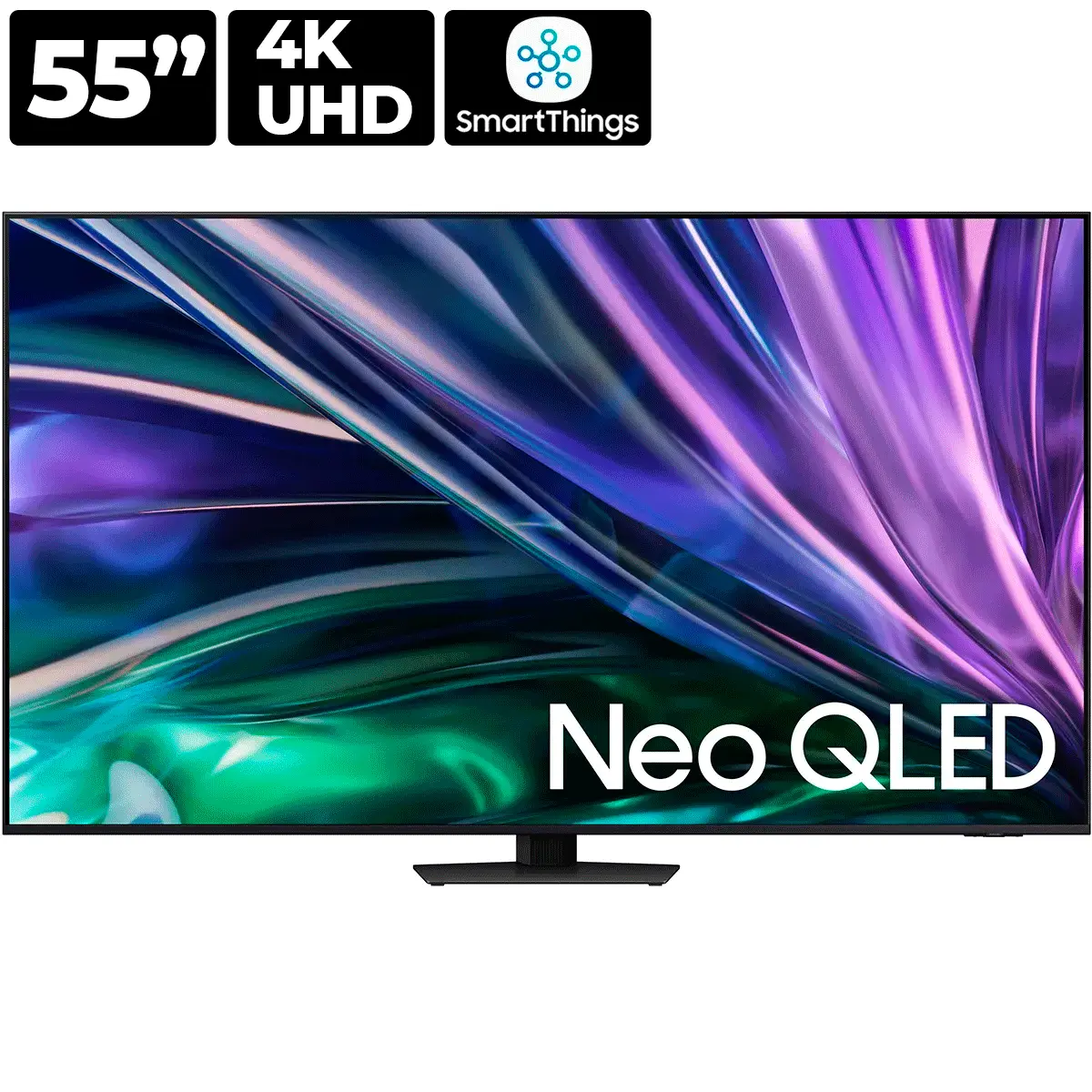 Pantalla Neo QLED UHD 4K Samsung 55 Pulgadas QN55QN85DBPXPA