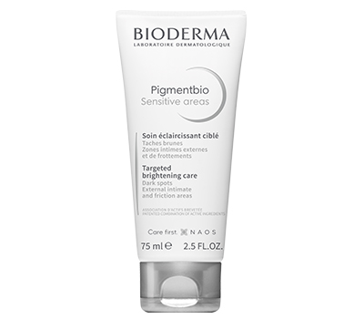 BIODERMA CREMA PIGMENTBIO SENSITIVE AREAS 75 ML