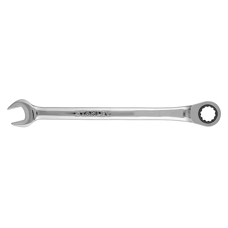 Llave combinada 10 mm con ratchet