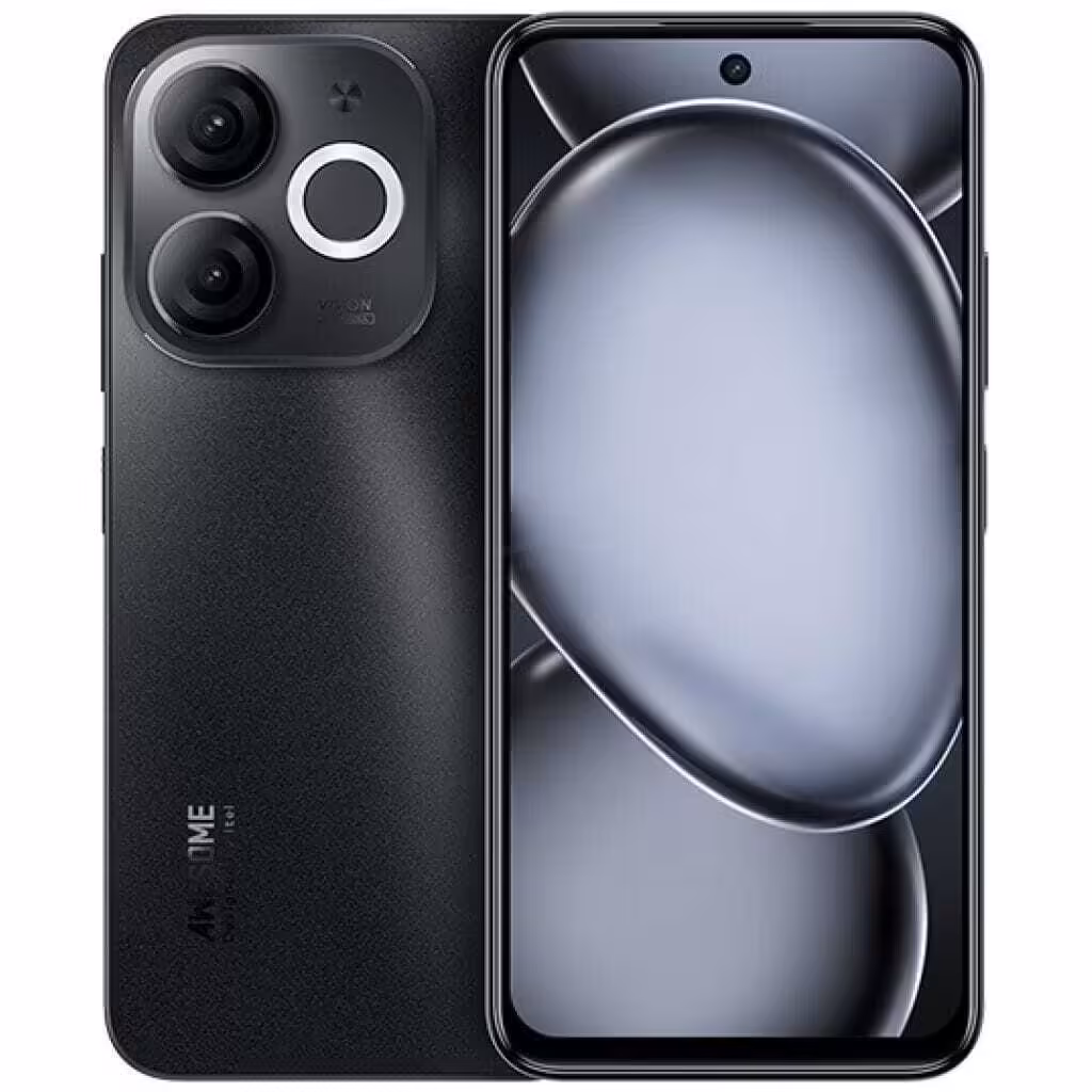 ITEL A80 8(4+4)+128GB