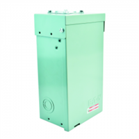 Centro Carga Monofasico Nema 3R 2 X 125A Ch
