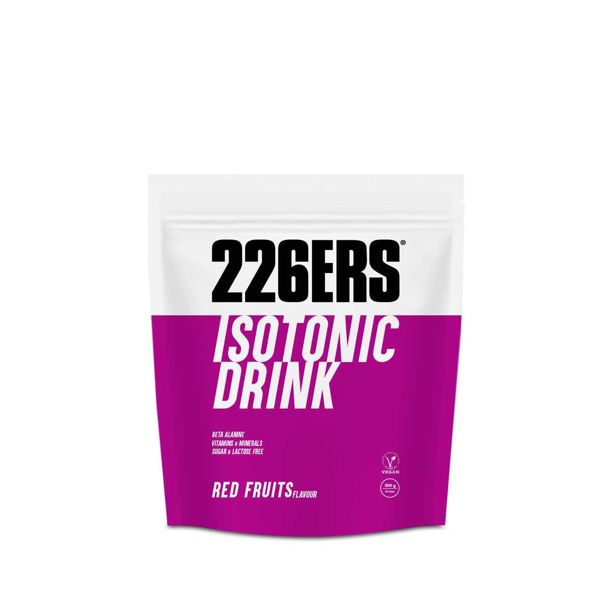 226ERS HIDRATANTE FRUTOS ROJOS 500 GR