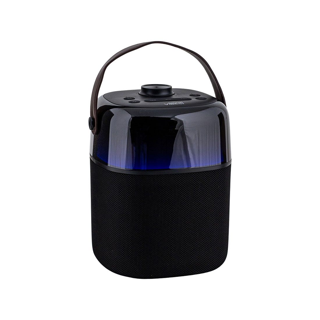 Parlante inalámbrico 20w 2500mAh