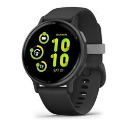 Reloj inteligente Garmin, Vívoactive 5, GPS, AMOLED, 42.2mm, 5