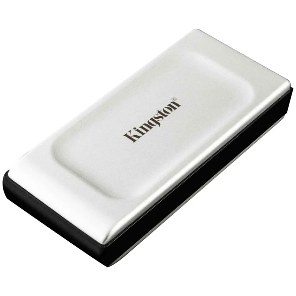Kingston XS2000 1TB SSD portátil