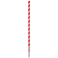 Broca Concreto Hexagonal 1/4 x 12" Milwaukee