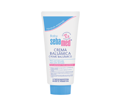 SEBAMED CREMA BALSAMICA EXTRA SUAVE 200 ml