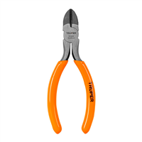 Alicate Corte Diagonal 5" Truper