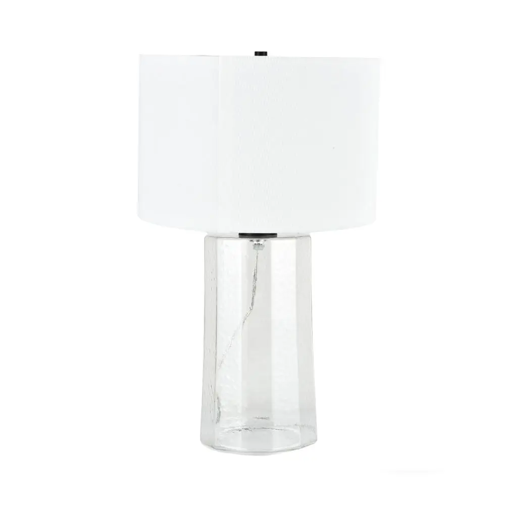 Lámpara de Mesa Alpine Decor 1 Foco Normal Multicolor AI47738UM