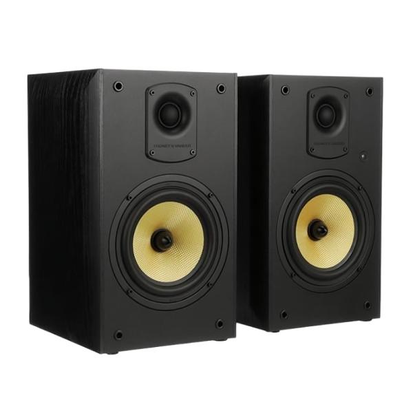 PARLANTE THONET & VANDER KUGEL BLUETOOTH HK096-03547 NEGRO