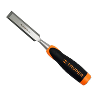 Formon Mango Ergonomico 7/8" Truper