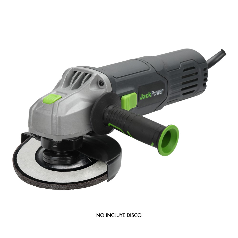 Esmeril angular 4.1-2 pulg 710w 66222
