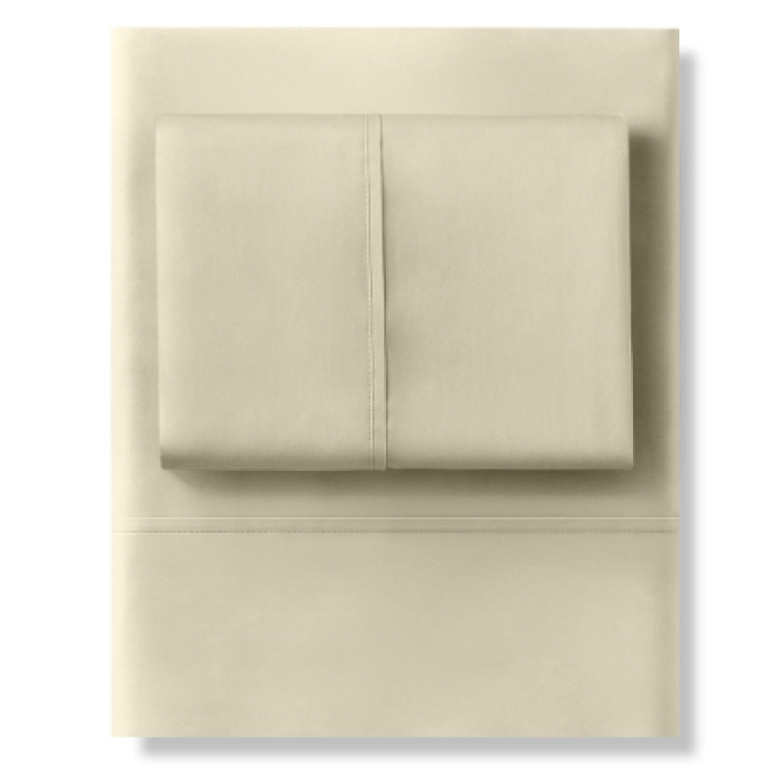JUEGO SÁBANAS FULL 300 HILOS TAUPE MARCA HAUS (840101178426)