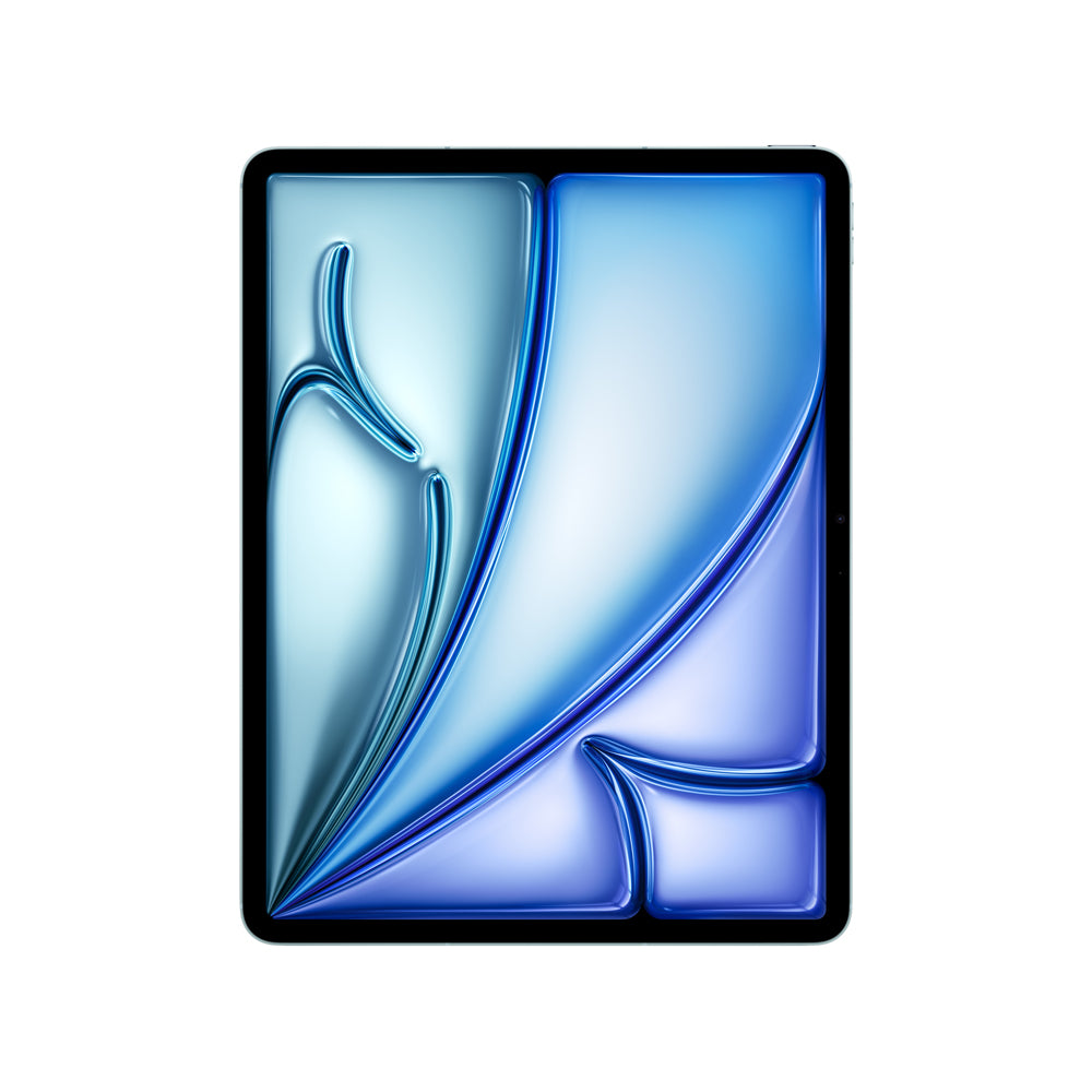 iPad Air de 13 pulgadas Wi-Fi + Cellular 256 GB - Azul (M2)