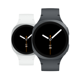 Galaxy Watch8 (Bluetooth, 40 mm)