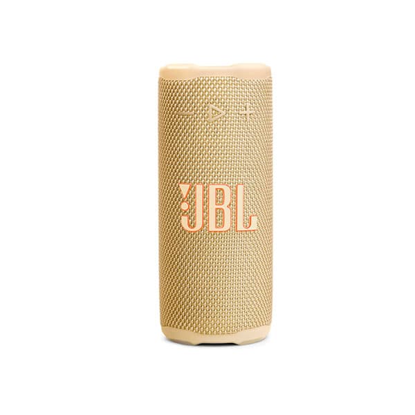JBL Parlante BT Grip amarillo