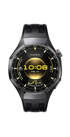 Huawei Watch GT6 Pro 46MM NEGRO