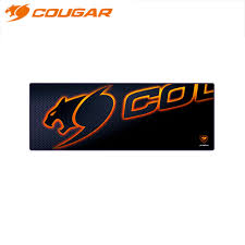 Mouse Pad Cougar Arena Black Extra Large