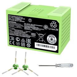 ABL-D1 Battery for iRobot Roomba e e5 e6 e5150 e5152 e6198 and