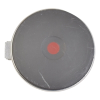 Disco Cocina Sellado 2000W 220V Punto Rojo Ego