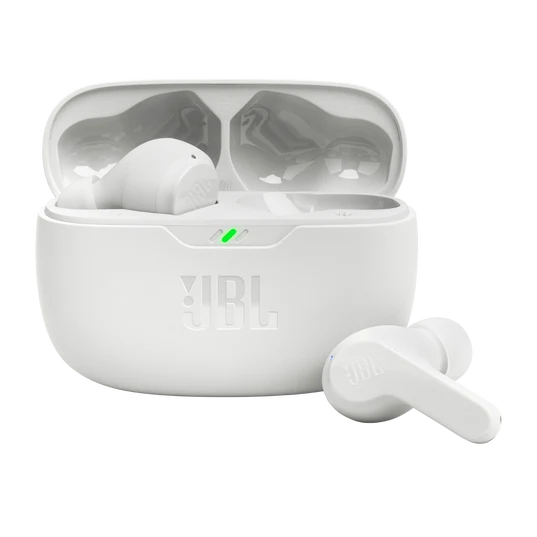 Audífonos Inalámbricos JBL Vibe Beam 2
