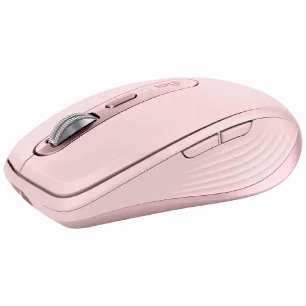 MOUSE LOGITECH MX ANYWHERE 3S- INALAMBRICO GRAPHITE (910-006932)