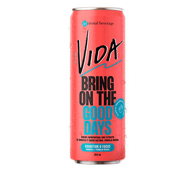BEBIDA VIDA COGNITION TORONJA 350ML