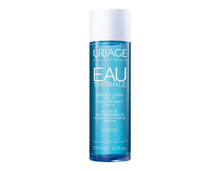 Uriage EAU THERMALE Esencia resplandor fluido 100ml