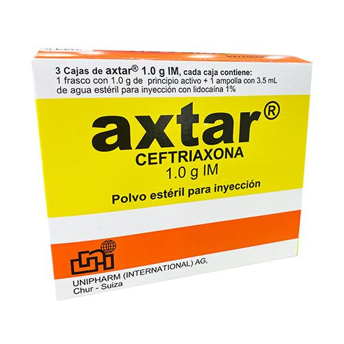 OFERTA AXTAR 1.0 GR IM 2+1