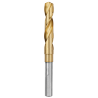 Broca Titanio 5/8" S&D Milwaukee