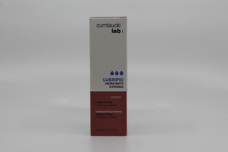 Lubripiu, Hidrantante Externo, Crema, 30ml