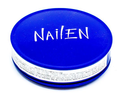 Nailen compacto 3 14 grs