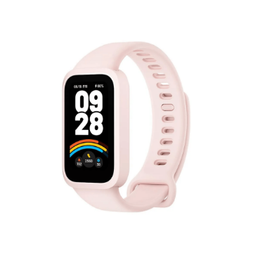 Reloj XIAOMI Smart Band 9 Active Rosa