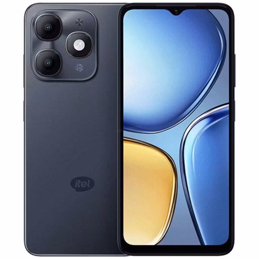 ITEL A90 12(4+8)+256GB