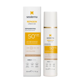 Sesderma Repaskin Urban 365 Despigmentante 50ml