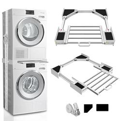 Washer Dryer Stacking Kit 29 inch - Universal Washer and Dryer