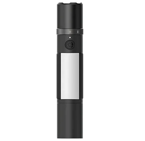 Xiaomi Linterna multifuncional – Negro