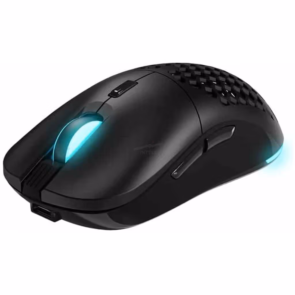 MOUSE GAMING INALAMBRICO NEWSKILL ARAKNE ELITE – RGB