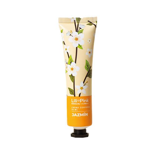 LP CREMA HIDRATANTE JAZMIN 30 ML BC-070-4