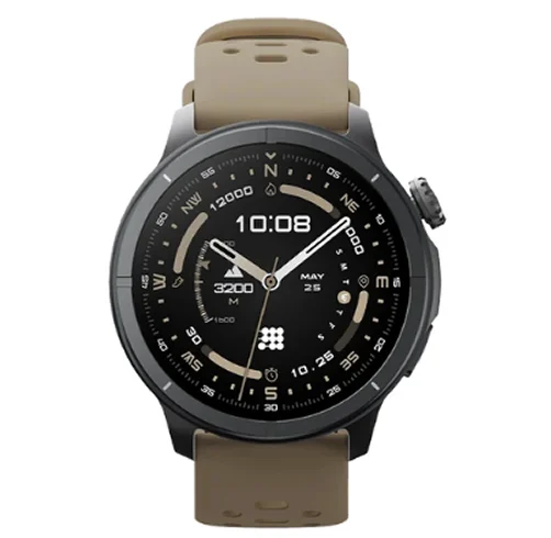 Reloj Inteligente Cubitt AURA PRO 2 – Café