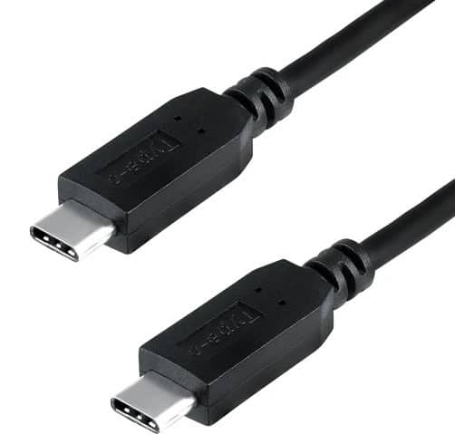 Argom Cable USB Type 1.8m ARG-CB-0063