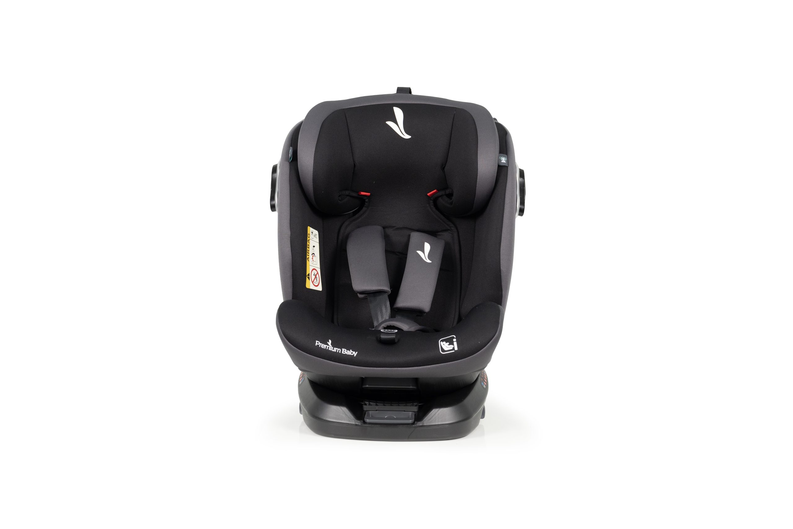 Silla de carro giratoria Umbra Giro 360
