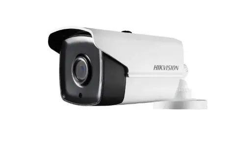 Cámara de Seguridad Hikvision Turbo HD Color 5MP 2,8mm DS-2CE16HOT-IT3F