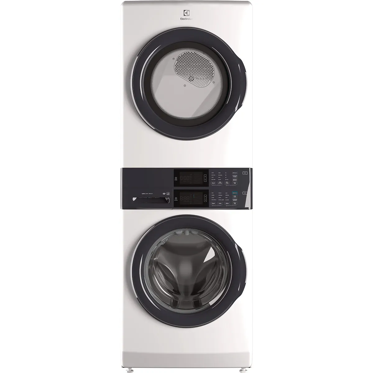 Centro de lavado eléctrico Electrolux ELTE7300AW