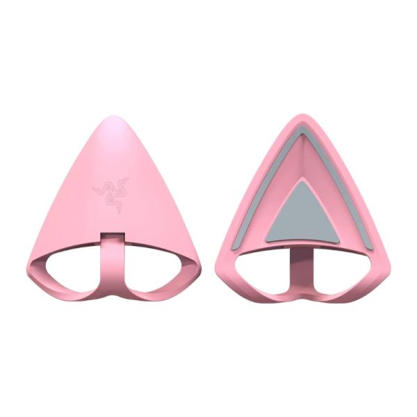 Orejas para Headset Razer Gaming Kitty Ears VS Quartz Frml