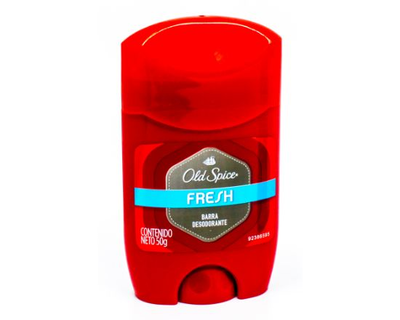 Old Spice FRESH Desodorante en barra 50 g