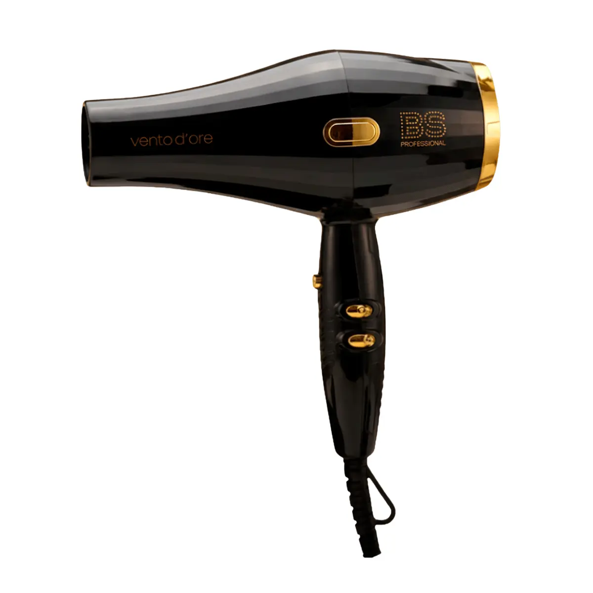 Secadora de Cabello Beauty Style 909216